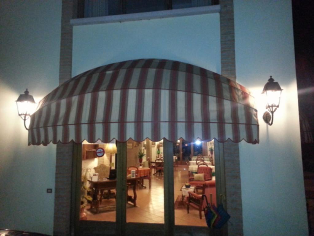 Agriturismo Corte Trincerone Mantova Eksteriør billede