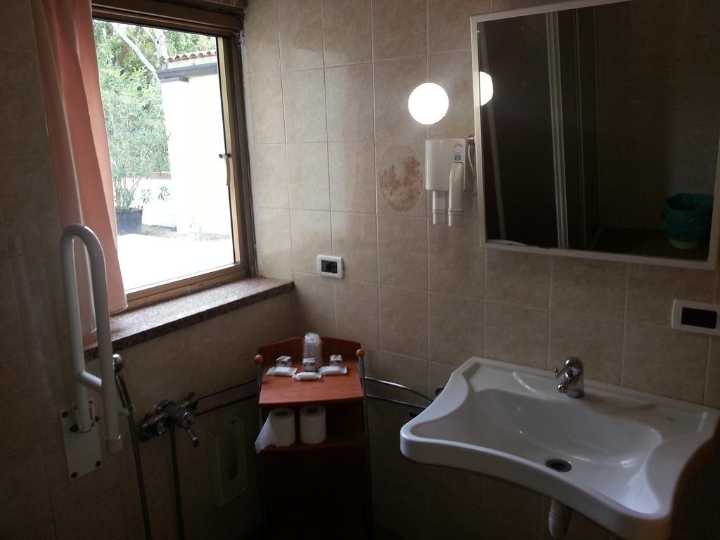 Agriturismo Corte Trincerone Mantova Eksteriør billede
