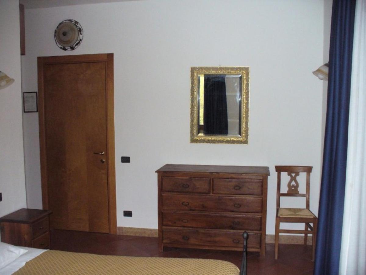 Agriturismo Corte Trincerone Mantova Værelse billede